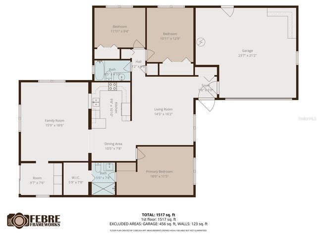 541 5TH STREET SE, Largo, FL 33771