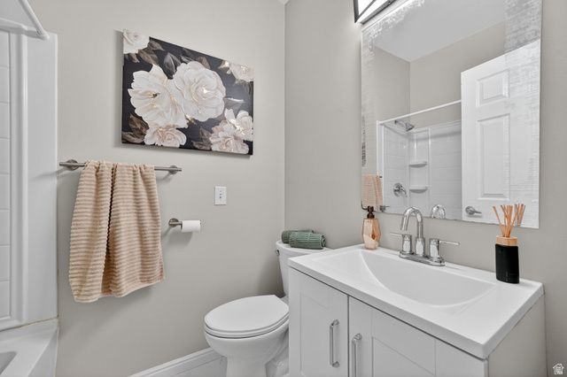 2830 S 2855 W, West Valley City, UT 84119