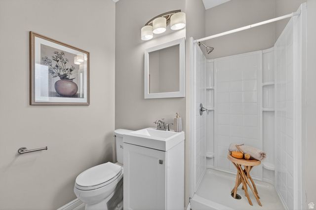 2830 S 2855 W, West Valley City, UT 84119