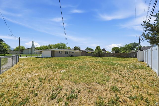 2830 S 2855 W, West Valley City, UT 84119