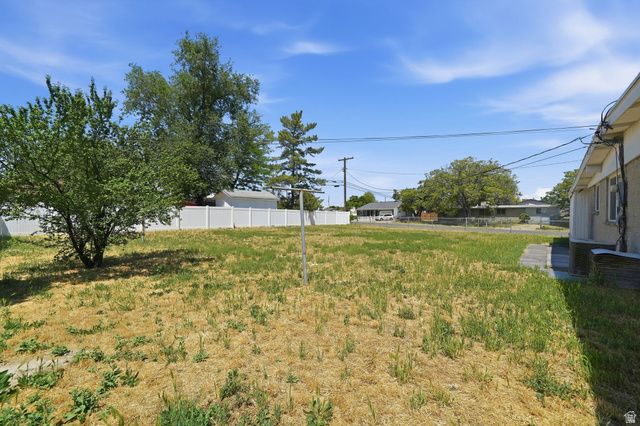2830 S 2855 W, West Valley City, UT 84119