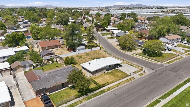 2830 S 2855 W, West Valley City, UT 84119
