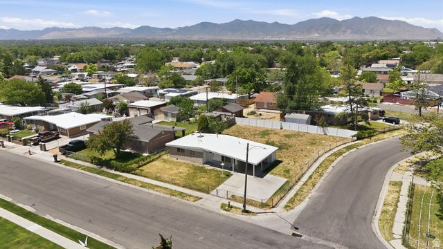2830 S 2855 W, West Valley City, UT 84119