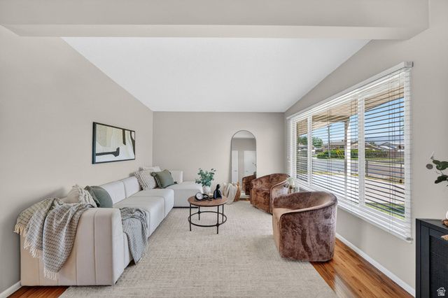 2830 S 2855 W, West Valley City, UT 84119