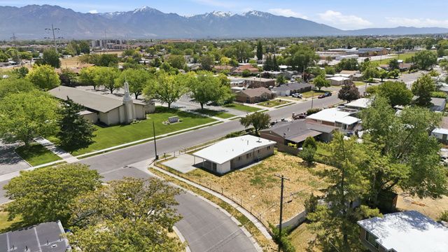 2830 S 2855 W, West Valley City, UT 84119