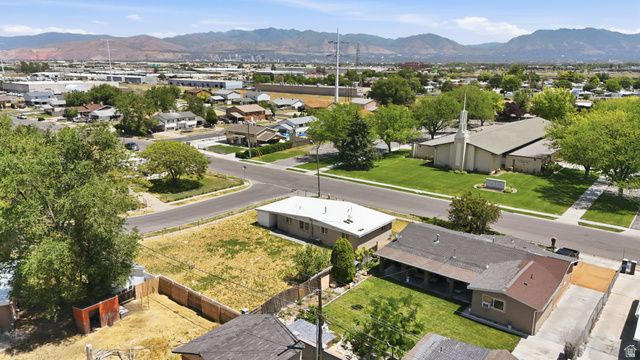 2830 S 2855 W, West Valley City, UT 84119