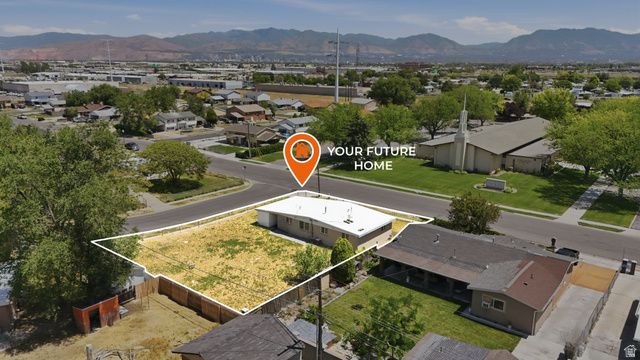 2830 S 2855 W, West Valley City, UT 84119