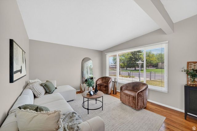 2830 S 2855 W, West Valley City, UT 84119