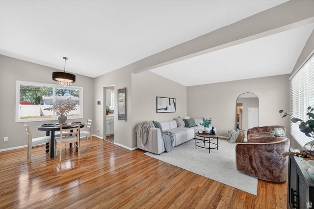 2830 S 2855 W, West Valley City, UT 84119