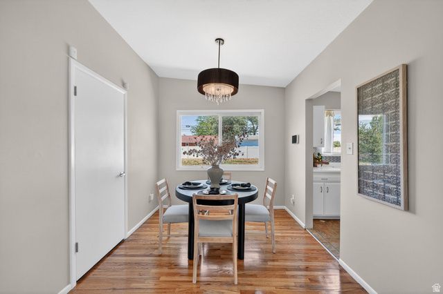 2830 S 2855 W, West Valley City, UT 84119