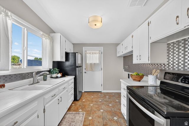 2830 S 2855 W, West Valley City, UT 84119