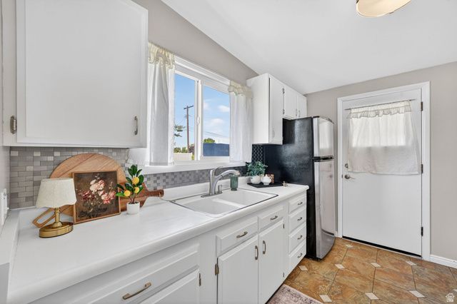 2830 S 2855 W, West Valley City, UT 84119