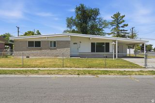 2830 S 2855 W, West Valley City, UT 84119