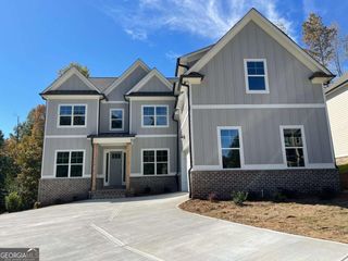 3844 CHEYENNE Lane, Jefferson, GA 30549