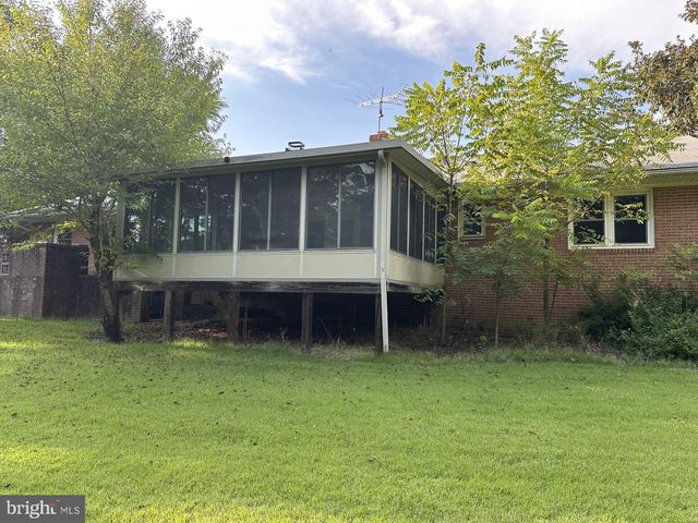 5601 GWYNNDALE PL, Clinton, MD 20735