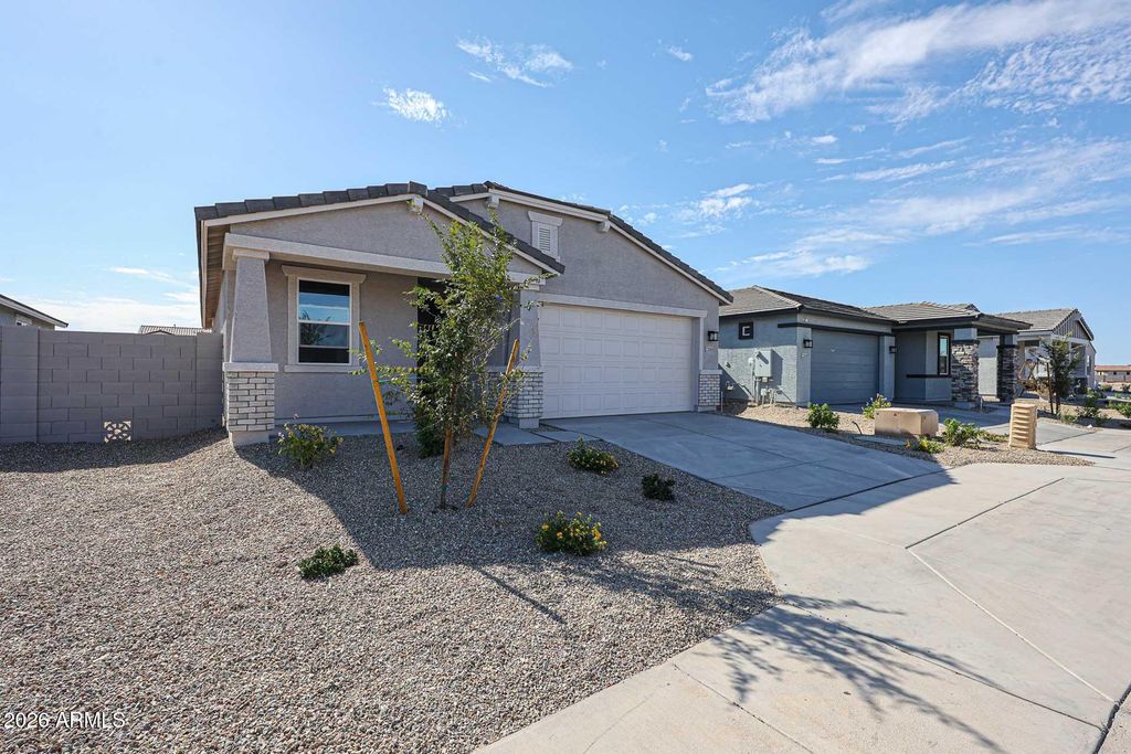 22080 N LYNN Street, Maricopa, AZ 85138 — photo 2