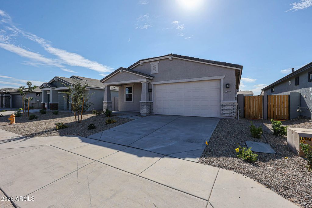 22080 N LYNN Street, Maricopa, AZ 85138 — photo 3