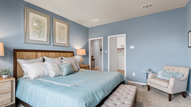 3145 MAPLE ORCHARD Lane, Fort Worth, TX 76140