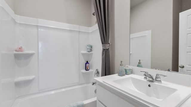 3145 MAPLE ORCHARD Lane, Fort Worth, TX 76140