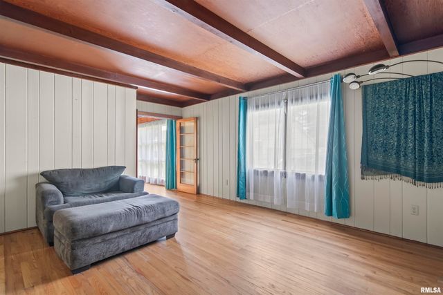 508 N WASHINGTON Street, Mt Pulaski, IL 62548