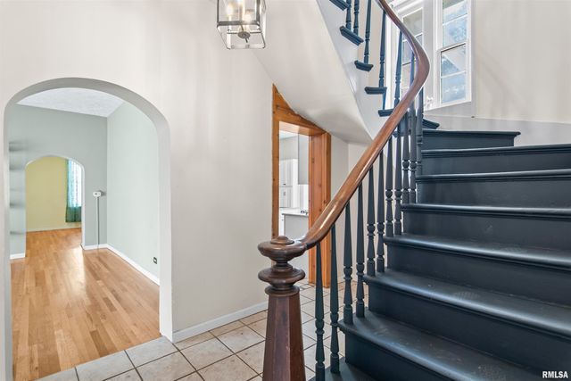 508 N WASHINGTON Street, Mt Pulaski, IL 62548