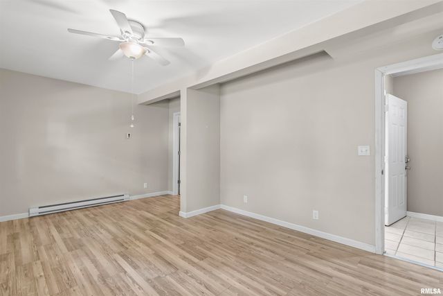 508 N WASHINGTON Street, Mt Pulaski, IL 62548