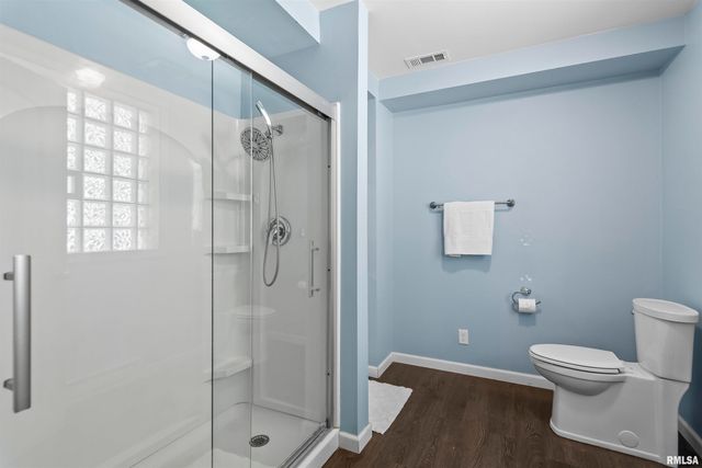 508 N WASHINGTON Street, Mt Pulaski, IL 62548