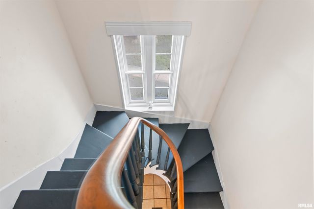 508 N WASHINGTON Street, Mt Pulaski, IL 62548