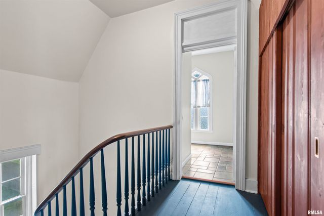 508 N WASHINGTON Street, Mt Pulaski, IL 62548