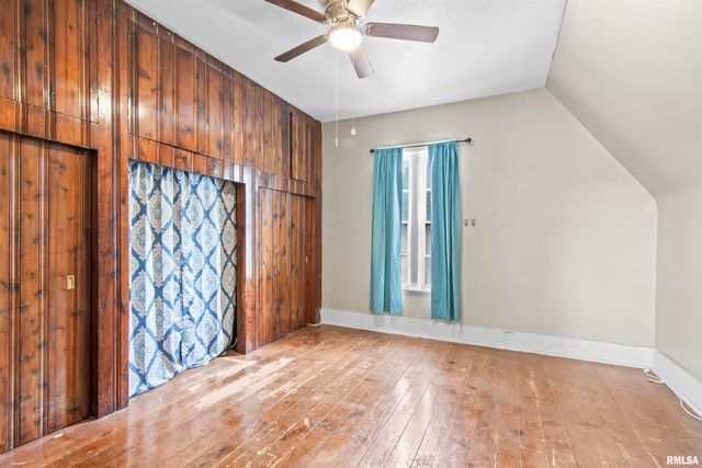 508 N WASHINGTON Street, Mt Pulaski, IL 62548