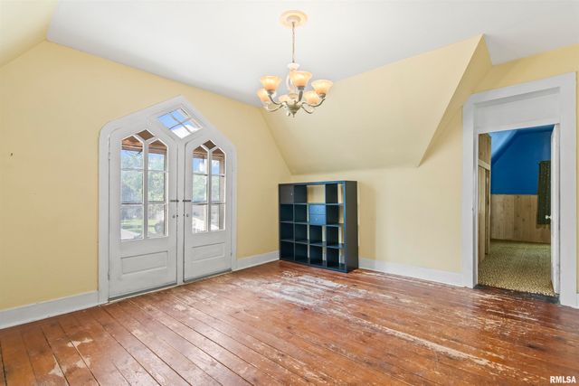 508 N WASHINGTON Street, Mt Pulaski, IL 62548