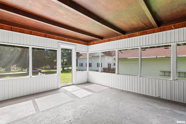 508 N WASHINGTON Street, Mt Pulaski, IL 62548