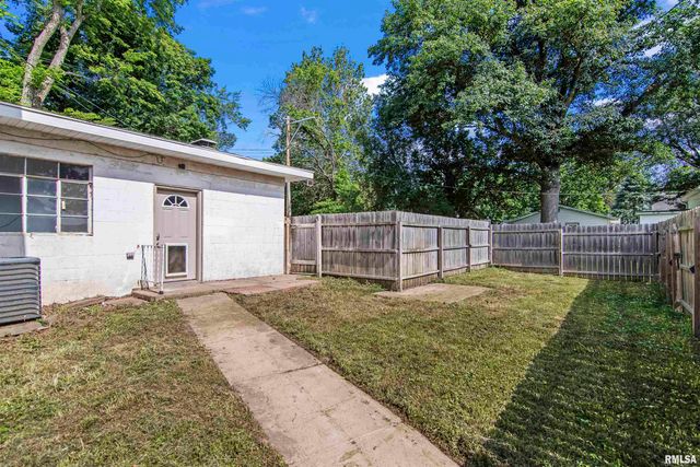 508 N WASHINGTON Street, Mt Pulaski, IL 62548