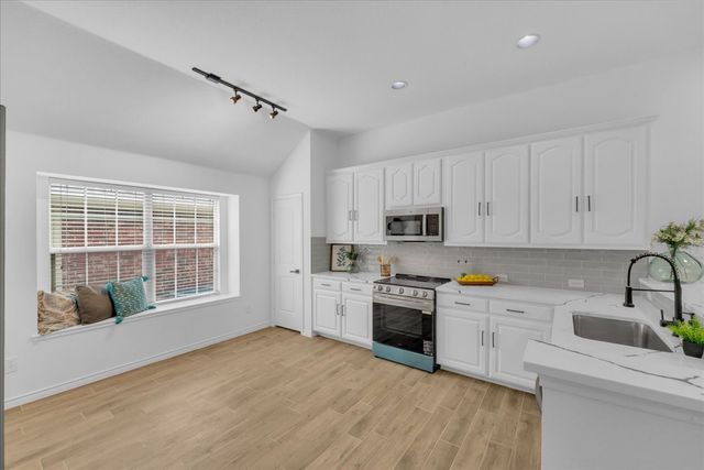5905 Chisholm Trail, Mckinney, TX 75070