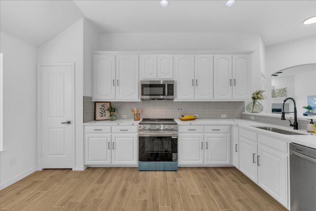 5905 Chisholm Trail, Mckinney, TX 75070