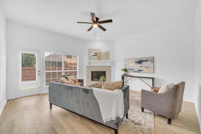 5905 Chisholm Trail, Mckinney, TX 75070