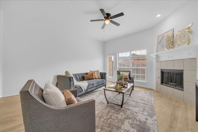 5905 Chisholm Trail, Mckinney, TX 75070