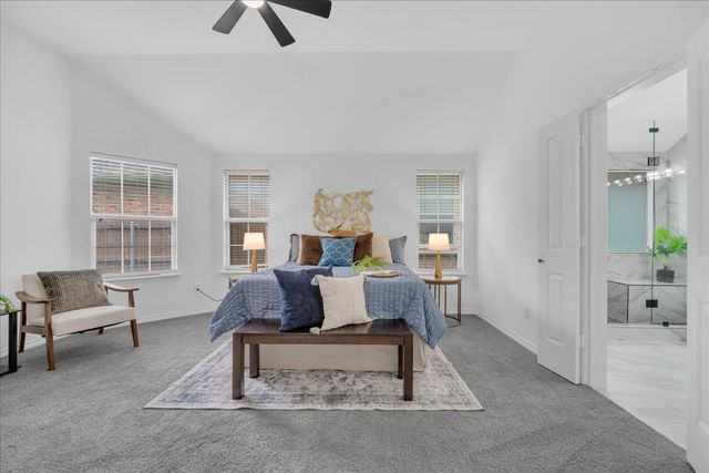 5905 Chisholm Trail, Mckinney, TX 75070