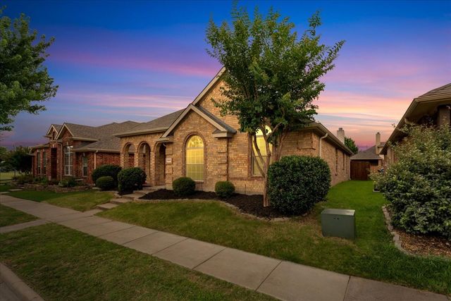 5905 Chisholm Trail, Mckinney, TX 75070