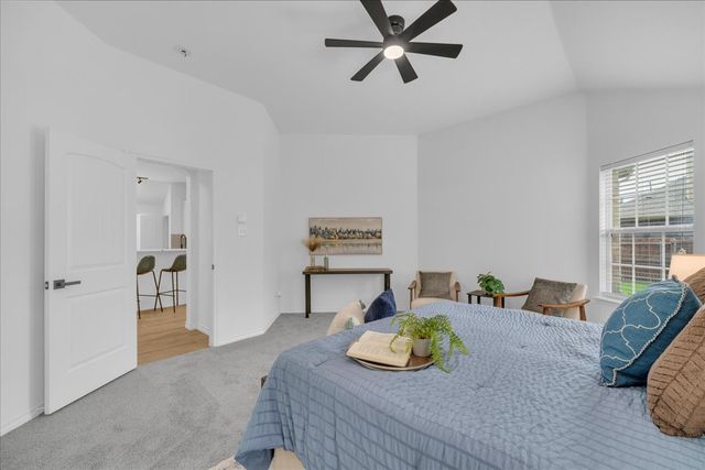 5905 Chisholm Trail, Mckinney, TX 75070