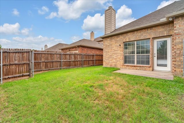 5905 Chisholm Trail, Mckinney, TX 75070