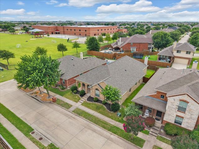 5905 Chisholm Trail, Mckinney, TX 75070