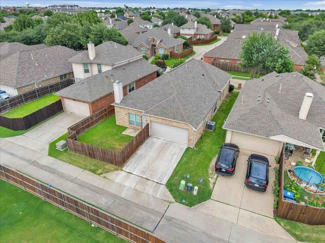 5905 Chisholm Trail, Mckinney, TX 75070
