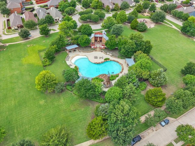 5905 Chisholm Trail, Mckinney, TX 75070