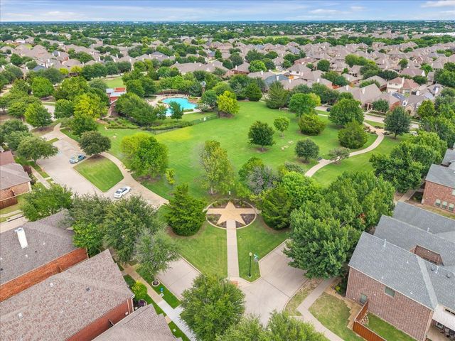 5905 Chisholm Trail, Mckinney, TX 75070