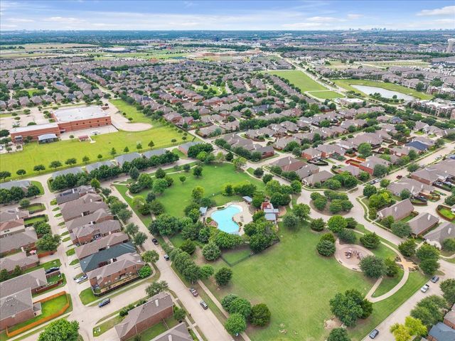 5905 Chisholm Trail, Mckinney, TX 75070