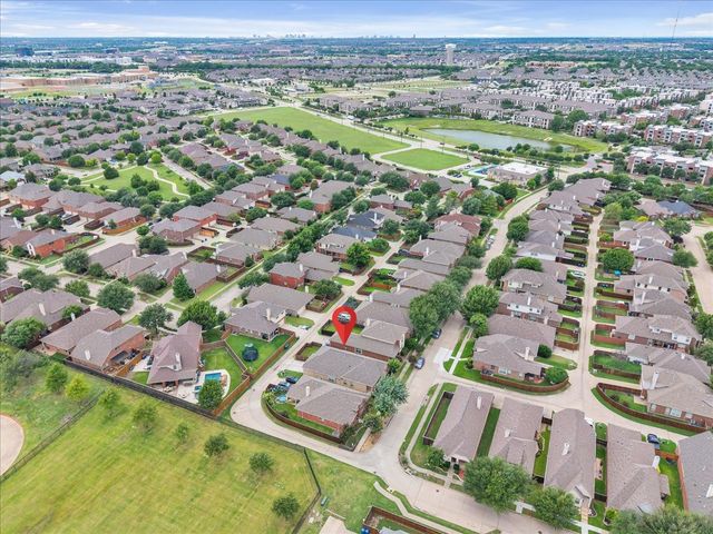 5905 Chisholm Trail, Mckinney, TX 75070