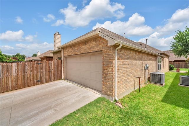 5905 Chisholm Trail, Mckinney, TX 75070
