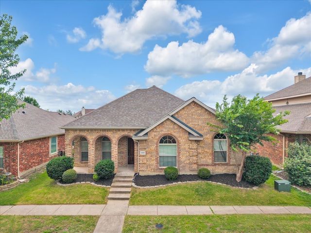 5905 Chisholm Trail, Mckinney, TX 75070