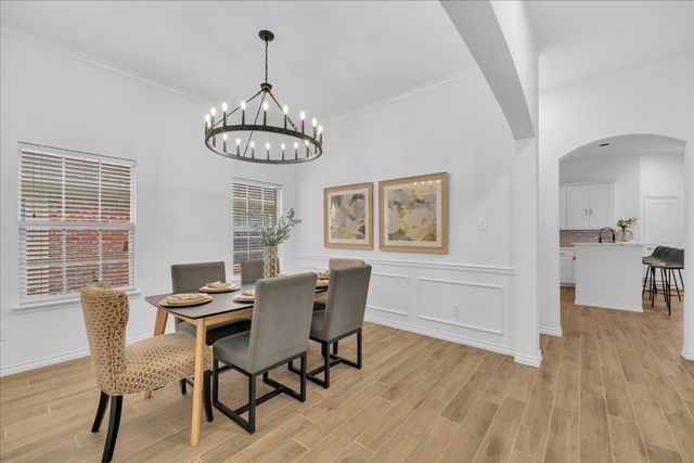 5905 Chisholm Trail, Mckinney, TX 75070